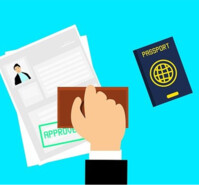 Procédure d'obtention de VISA